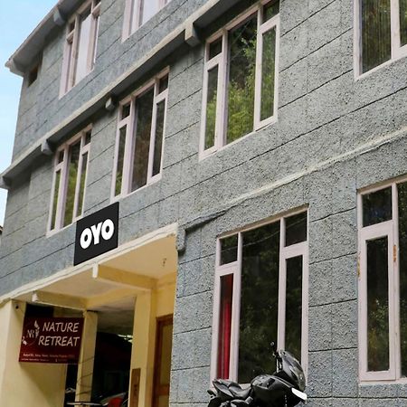 Hotel O Hill Top Solan Dış mekan fotoğraf