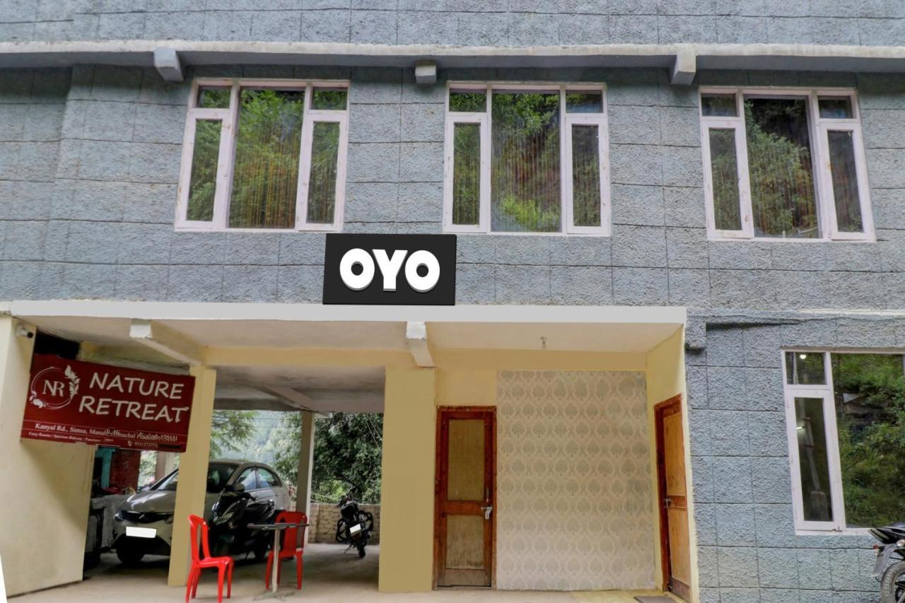 Hotel O Hill Top Solan Dış mekan fotoğraf