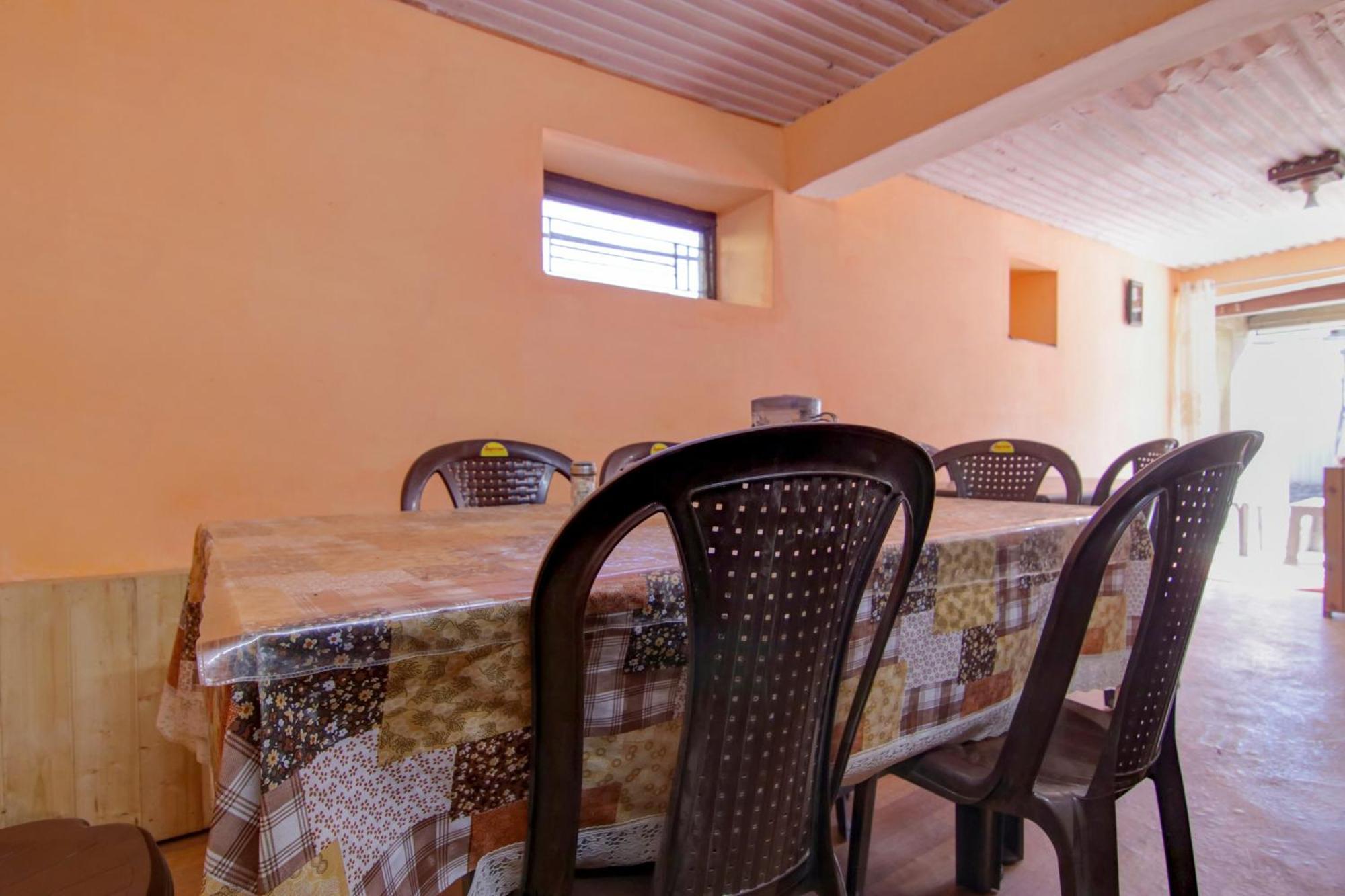 Hotel O Hill Top Solan Dış mekan fotoğraf